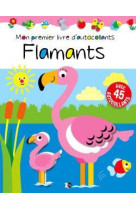 Flamants