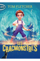 Les crac-monstres