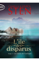 L-ile des disparus - to3