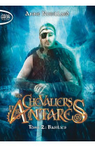 Les chevaliers d-antares - to2