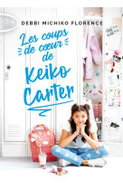 Les coups de coeur de keiko carter - vol01