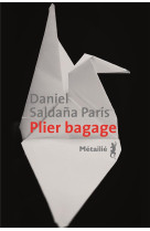 Plier bagage