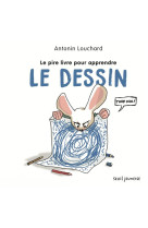 Pire livre pour apprendre le dessin