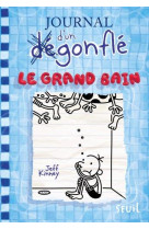 Journal d-un degonfle, tome 15