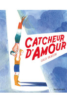 Catcheur d-amour