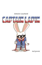 Captain lapin