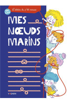 Mes noeuds marins