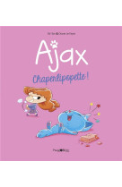 Ajax t03 chaperlipopette