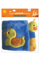 Le canard coin-coin