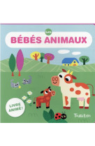 Les bebes animaux