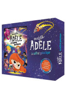 Coffret collector mortelle adele