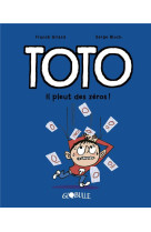 Toto bd, tome 10 - il pleut des zeros