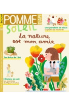 Pomme d-api soleil - aout/septembre2021 n  152