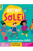 Astrapi soleil - septembre 2021 n  9