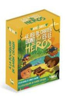 Heroi-cartes - pirates des cart-aibes