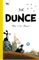 Dunce - en roue libre - vol01