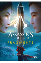 Assassin-s creed - fragments - japon - vol01