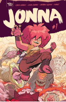 Jonna - vol01