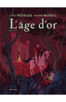Inhumains - l-age d-or - tome 2