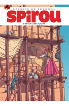 Recueil spirou - tome 362