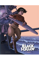 Black squaw - tome 2 - scarface