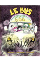 Le bus 666