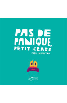 Pas de panique, petit crabe