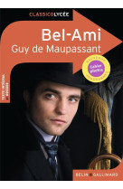 Bel-ami de guy de maupassant