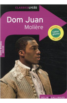 Dom juan