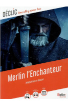 Merlin l-enchanteur