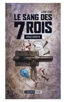 Le sang des 7 rois - livre 5