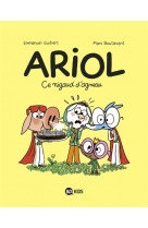 Ariol, tome 14