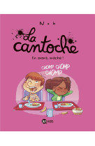 La cantoche, tome 05 - en avant, m?che!