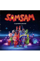 Samsam - l-album du film