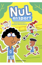 Nul en sport