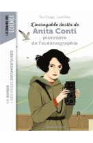 L-incroyable destin d-anita conti