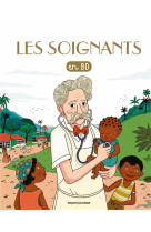 Les chercheurs de dieu - t33 - les soignants - medecins