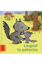 Loupiot la petoche