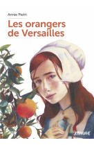 Les orangers de versailles