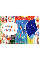 L-expo ideale coffret