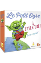 Jeu petit ogre