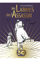 Les larmes de l-assassin collector