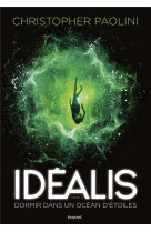 Idealis, tome 02 - idealis dormir dans un ocean d-etoiles