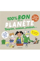 100 % bon pour la planete