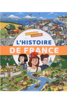 L-encyclo illustree de l-histoire de france