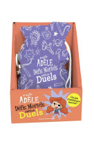 Jeu mortelle adele - defis mortels edition duels