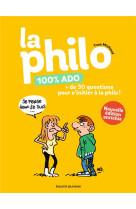 La philo 100% ado