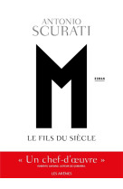 M, l-enfant du siecle