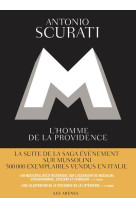 M, l-homme de la providence