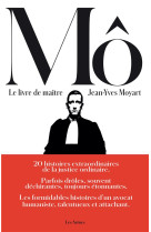 Le livre de maitre m?